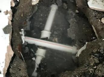 维西阳台漏水维修公司为您分享楼上楼下漏水怎么处理