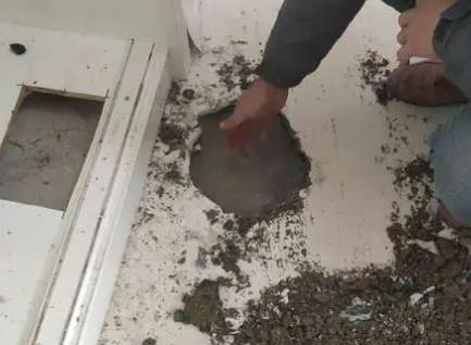 维西卫生间漏水维修公司分享下精确定位查漏水一次多少钱?不同级别收费不同