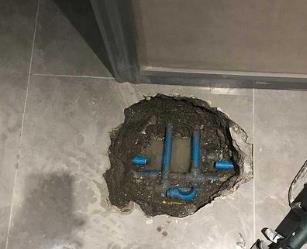 维西阳台漏水维修公司分享下暖气管道漏水的原因有哪些