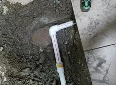 维西阳台漏水维修时有哪些声音会影响检漏仪